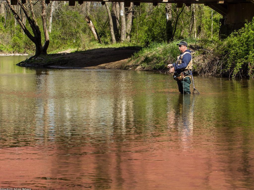 យុទ្ធសាស្ត្របាញ់ត្រី: វិធីសាស្ត្រដើម្បីការបាញ់ត្រីយ៉ាងប្រកបដោយចីរភាព