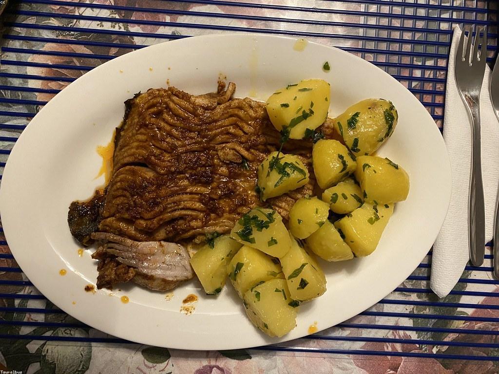 ការបញ្ចូលត្រី៖ មូលដ្ឋាននៃភាពជោគជ័យក្នុងការចម្អិន