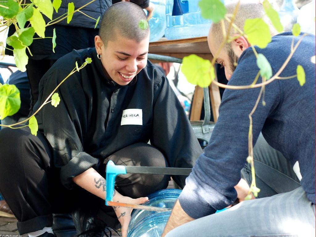 ការបញ្ចូលត្រីជាការបច្ចេកវិទ្យាដើម្បីពង្រីកផលិតកម្ម