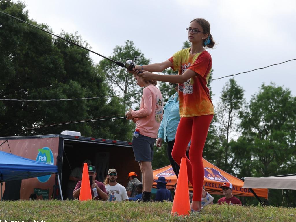 កន្លែងបាញ់ត្រី: តើអ្វីទៅកន្លែងបាញ់ត្រី?