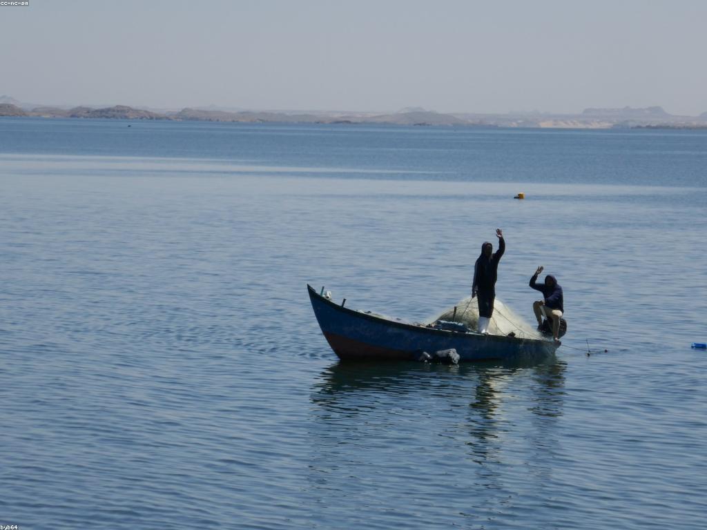 កន្លែងបាញ់ត្រី: របៀបរកទីកន្លែងដែលល្អបំផុតសម្រាប់ការបាញ់ត្រី